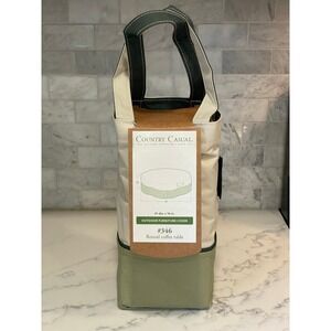 Outdoor Furniture Cover for Coffee Table-‎ New